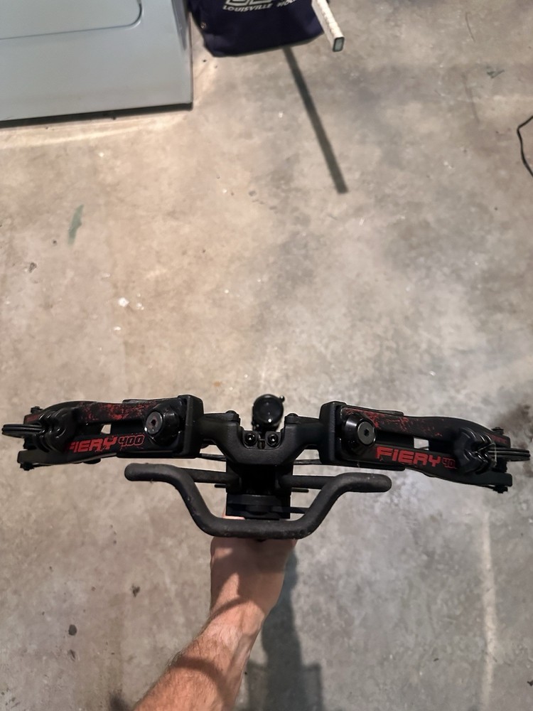 Killer Instinct Fiery 400 Crossbow