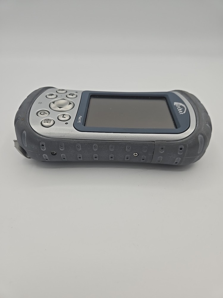 Juniper Archer Wireless Waterproof Field PC Mobile Computer - For Parts Untested