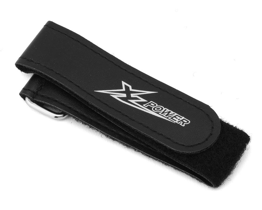 XLPower Hook & Loop Strap (25x300mm) [XLP52A05]