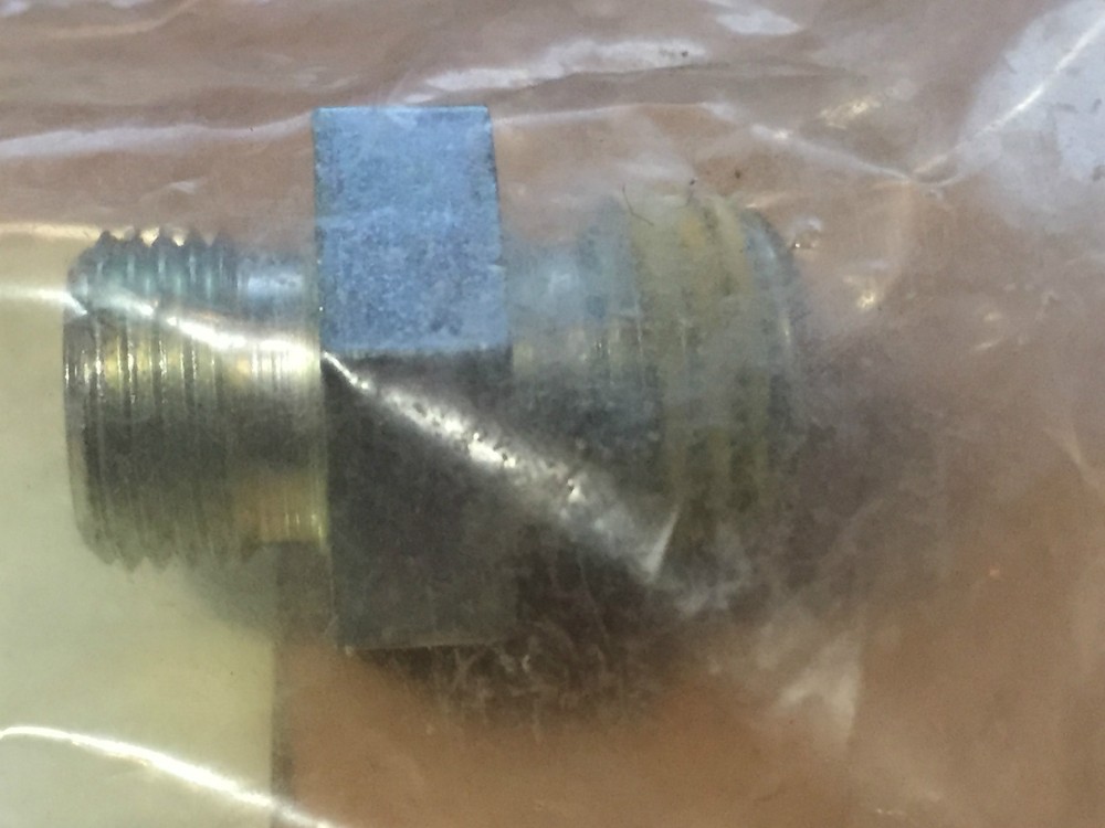 JCB Genuine Adapter 02/200957
