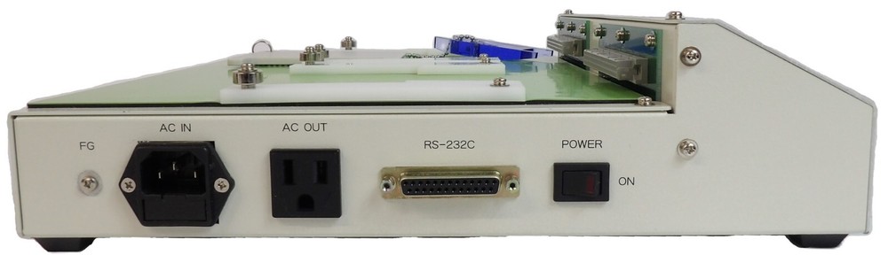 Yec DEMI-AI High Speed Eprom Duplicator Module Working Surplus