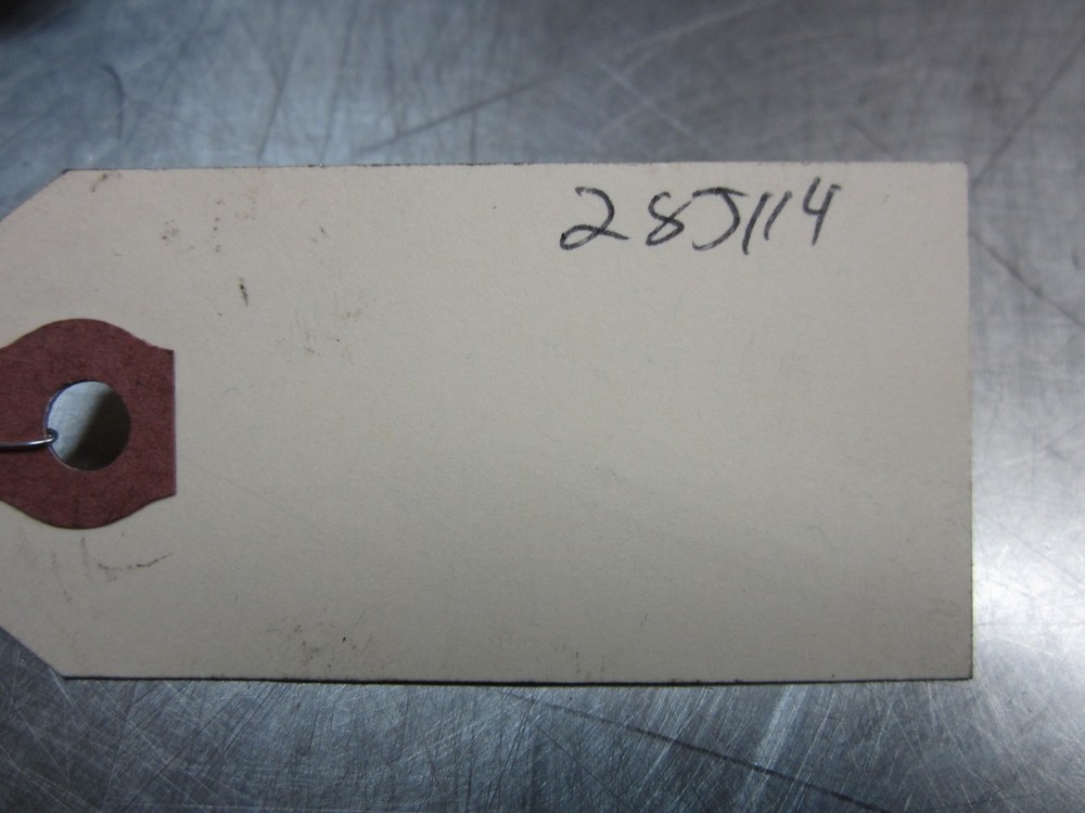 Engine Lift Bracket From 2011 Kia Optima 2.4