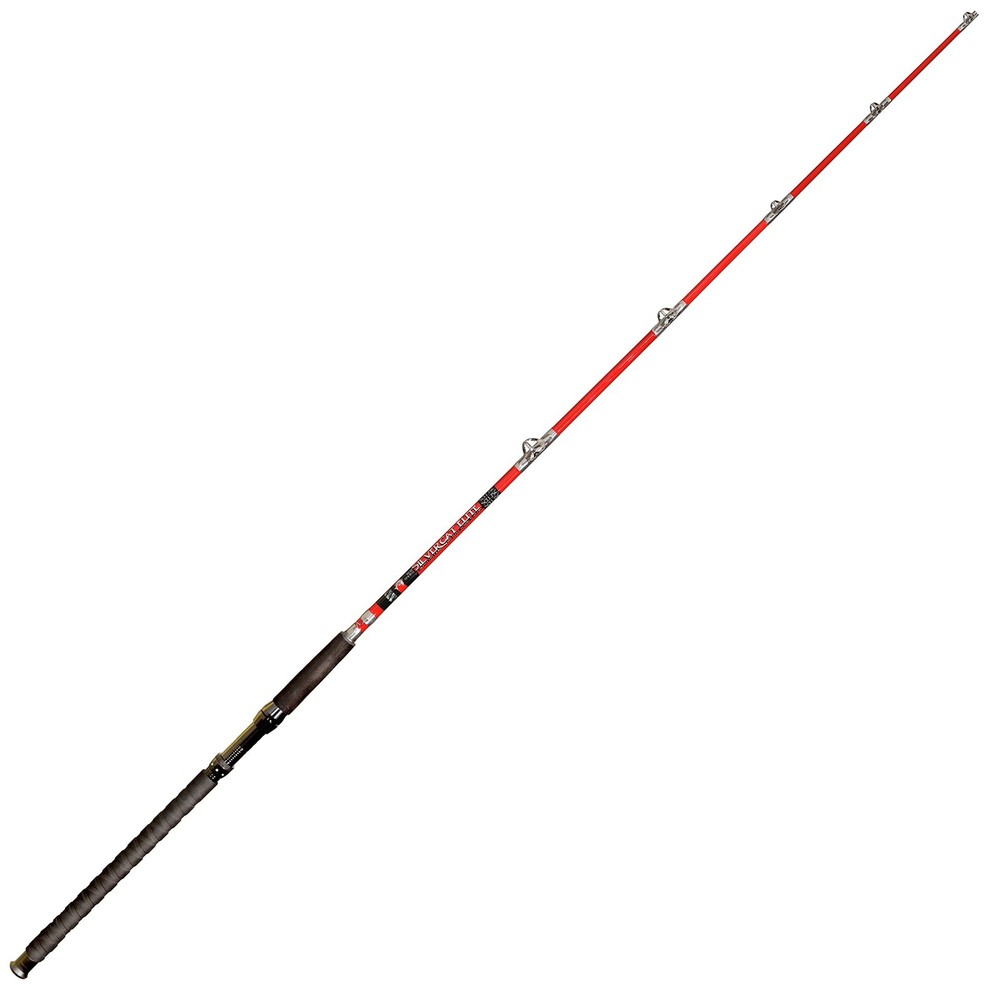 B'n'MRods 7.5ft Red