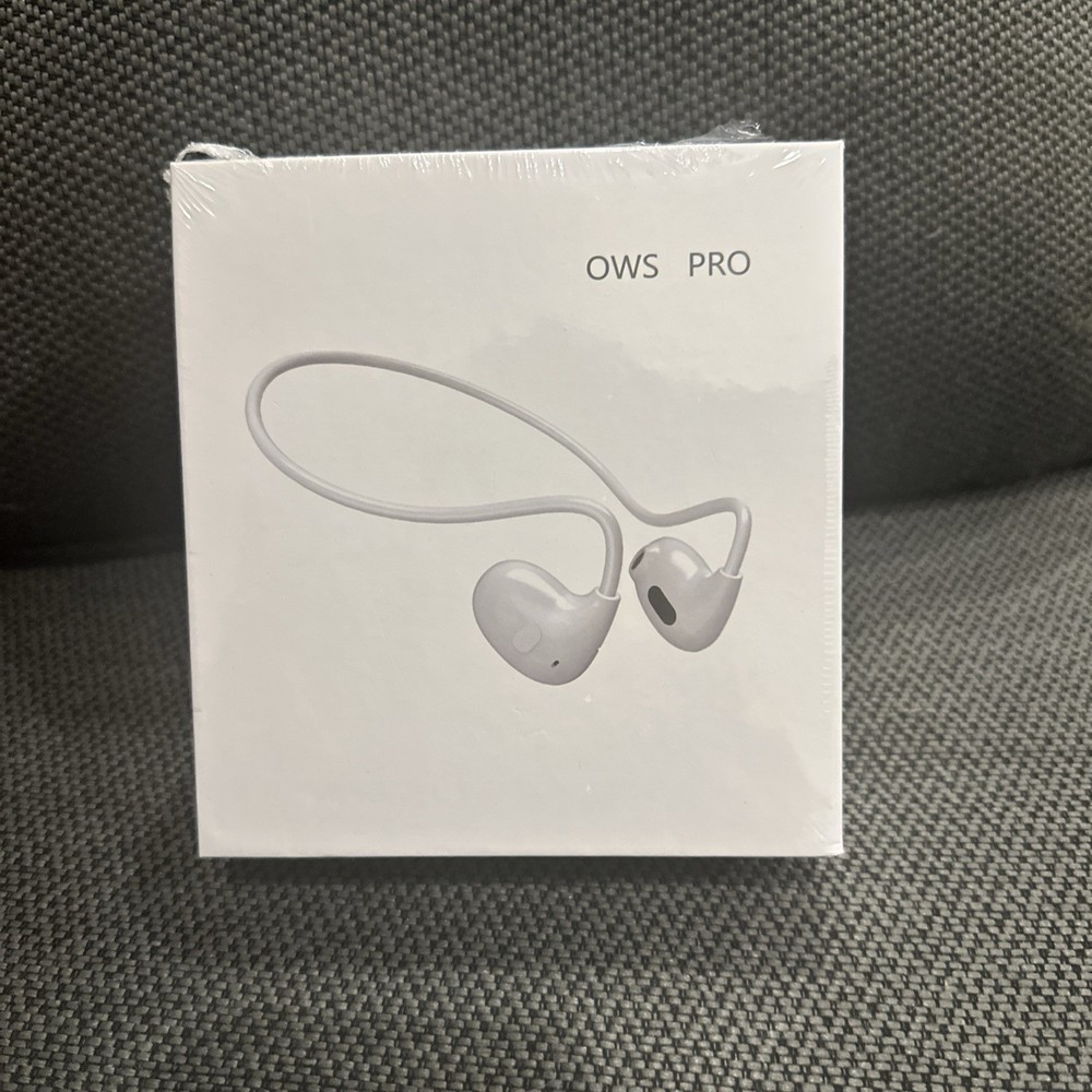 Bluetooth Earphones OWS PRO