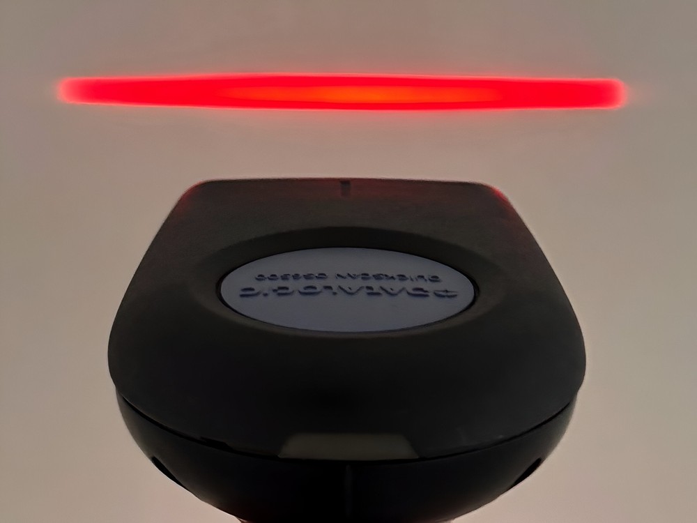 Datalogic QuickScan QS6500 Retail Barcode Scanner w/USB Cable Refurbished!🔥⭐