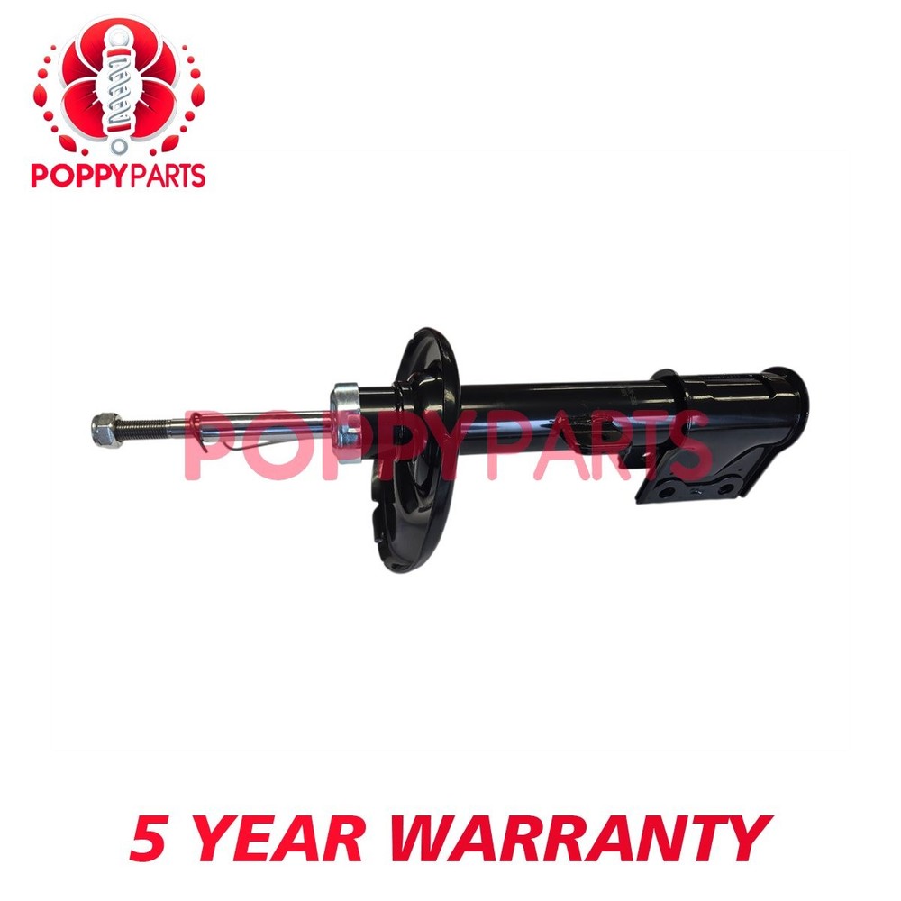 Fits Berlingo Multispace Partner Tepee HMH Front Left Shock Absorber