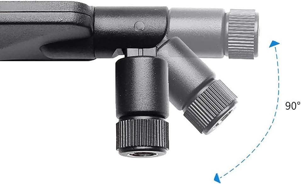 4G LTE Cellular Trail Camera Long Range Antenna Compatible Spypoint Link Micro