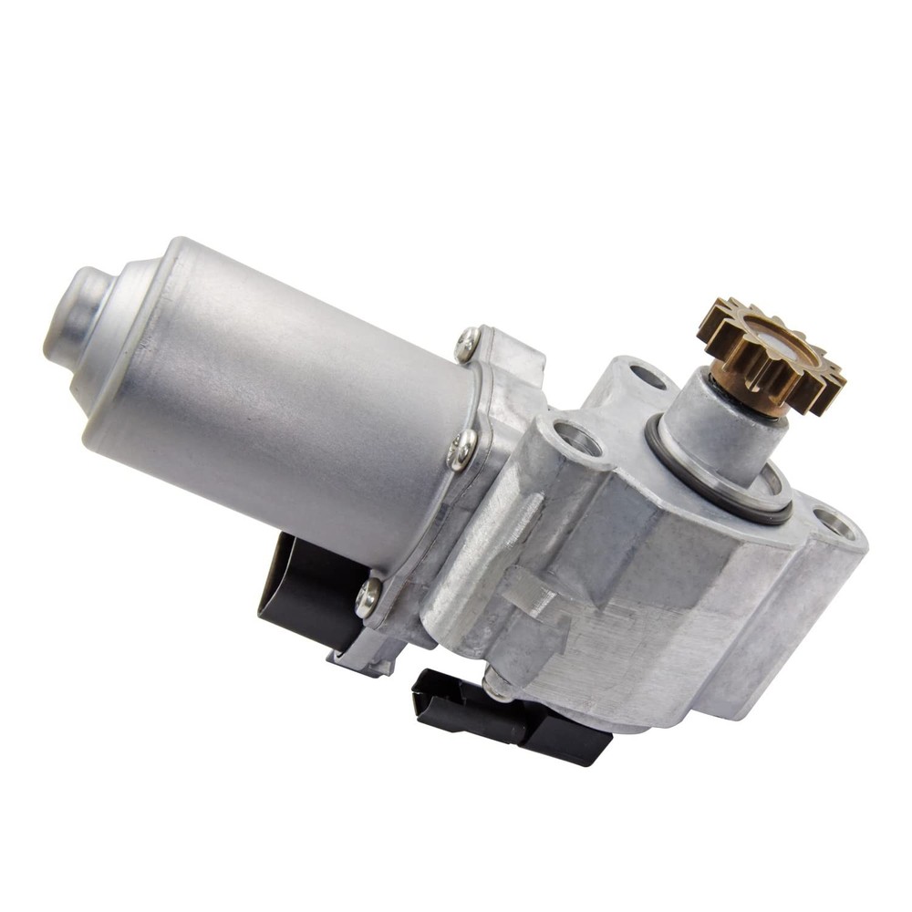 Transfer Case Motor Actuator ATC300 - Black Large BMW E60 E90 E92