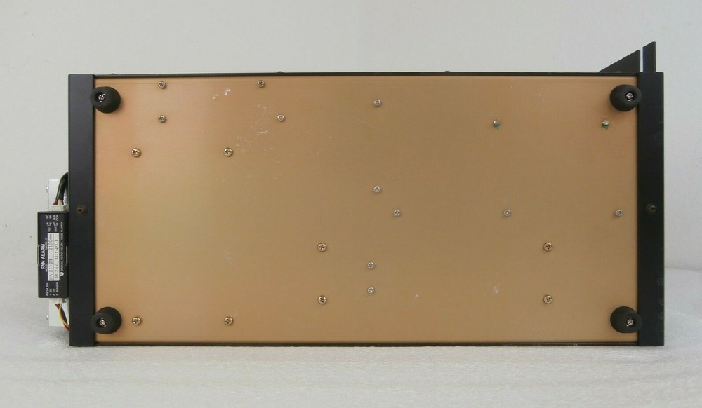 RFPP RF Power Products ATL-100RA Automatic Matching Network ASTECH Working