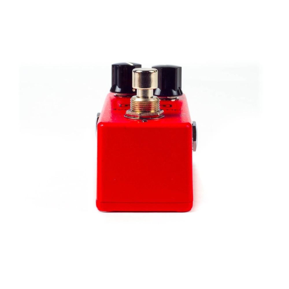 MXR® Dyna Comp® Mini Compressor Red