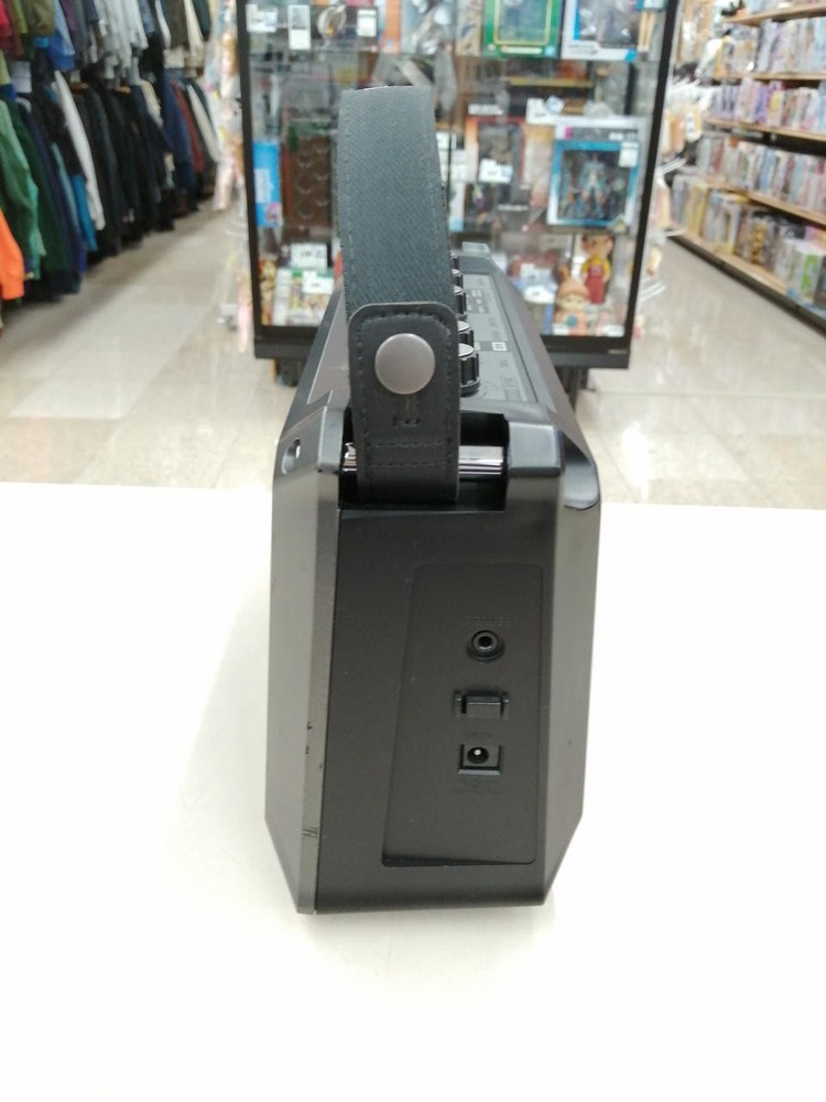 ROLAND MOBILE CUBE Mobile lifier