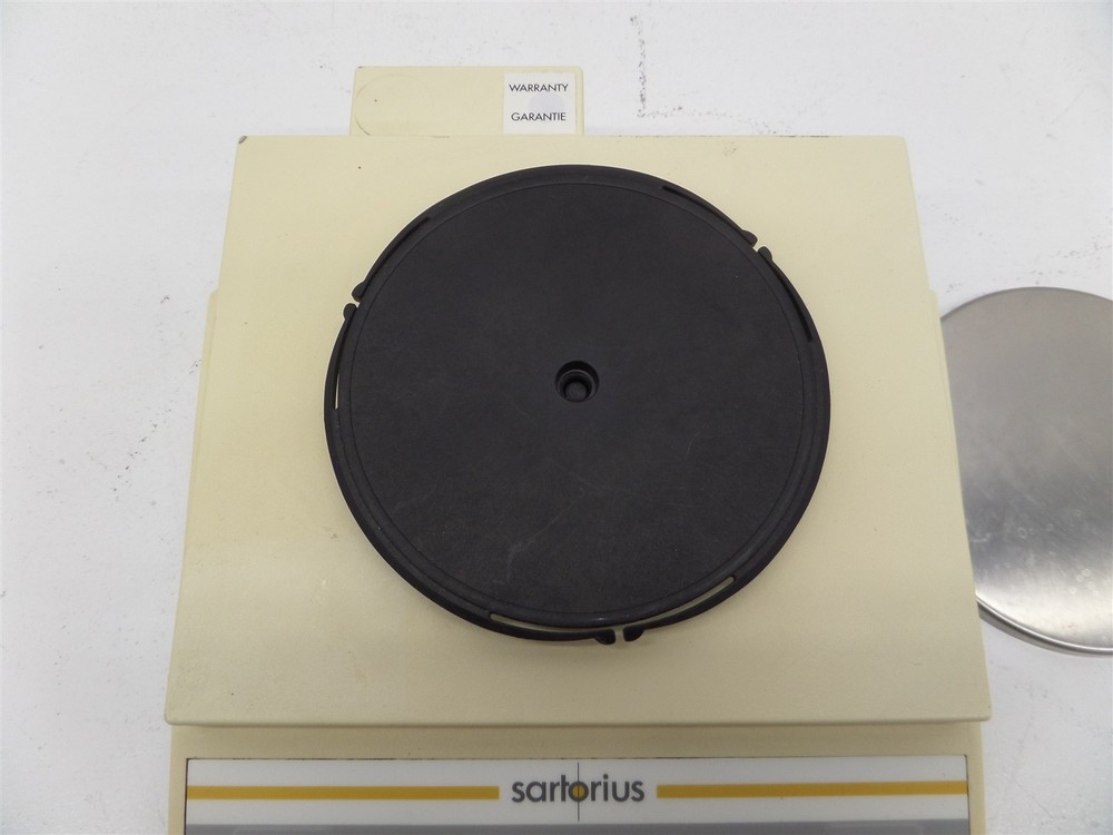 Sartorius BL610 Precision Balance
