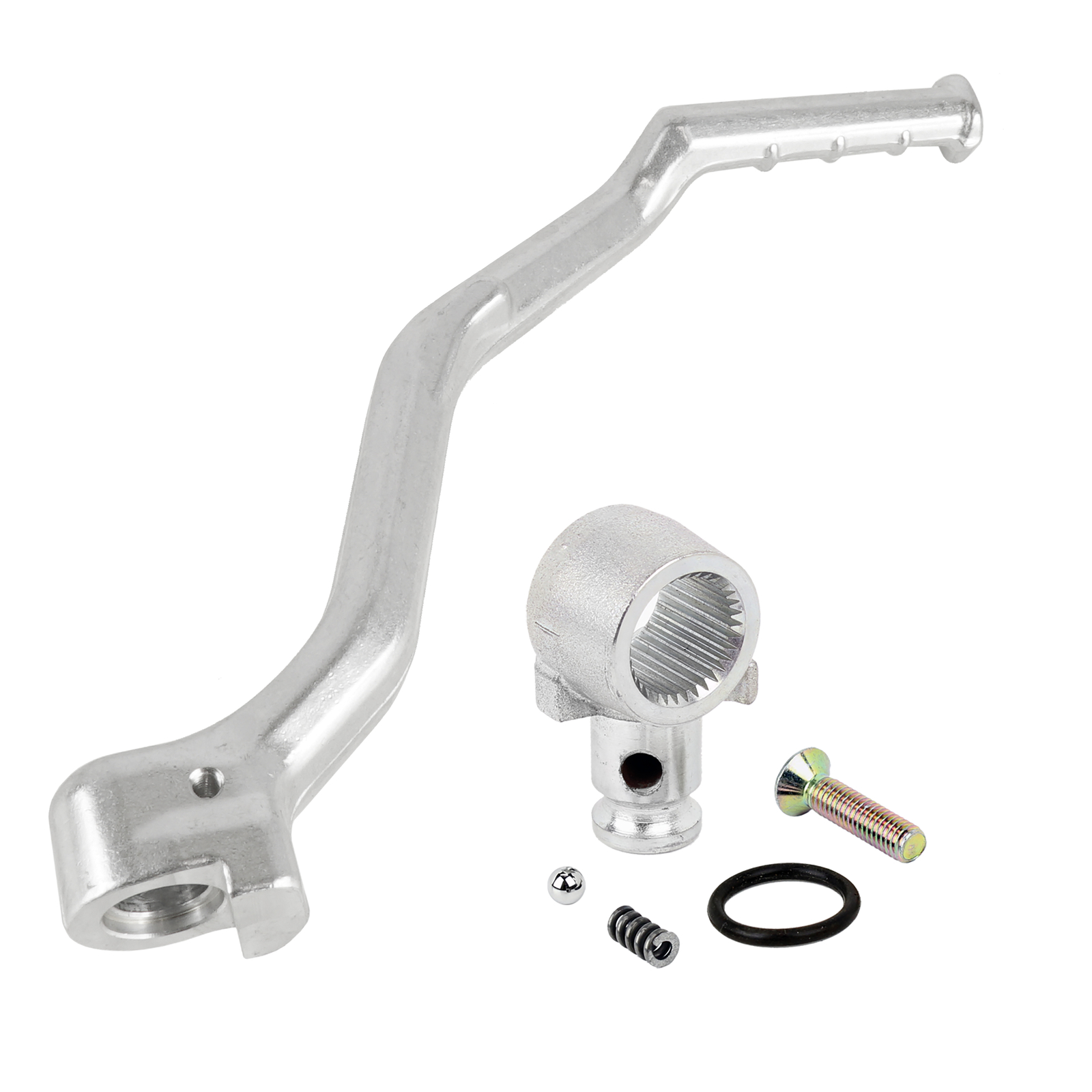 for Yamaha WR450F WR 450F 2007-2011 / YZ450F YZ 450F 2006-2009 KICK START