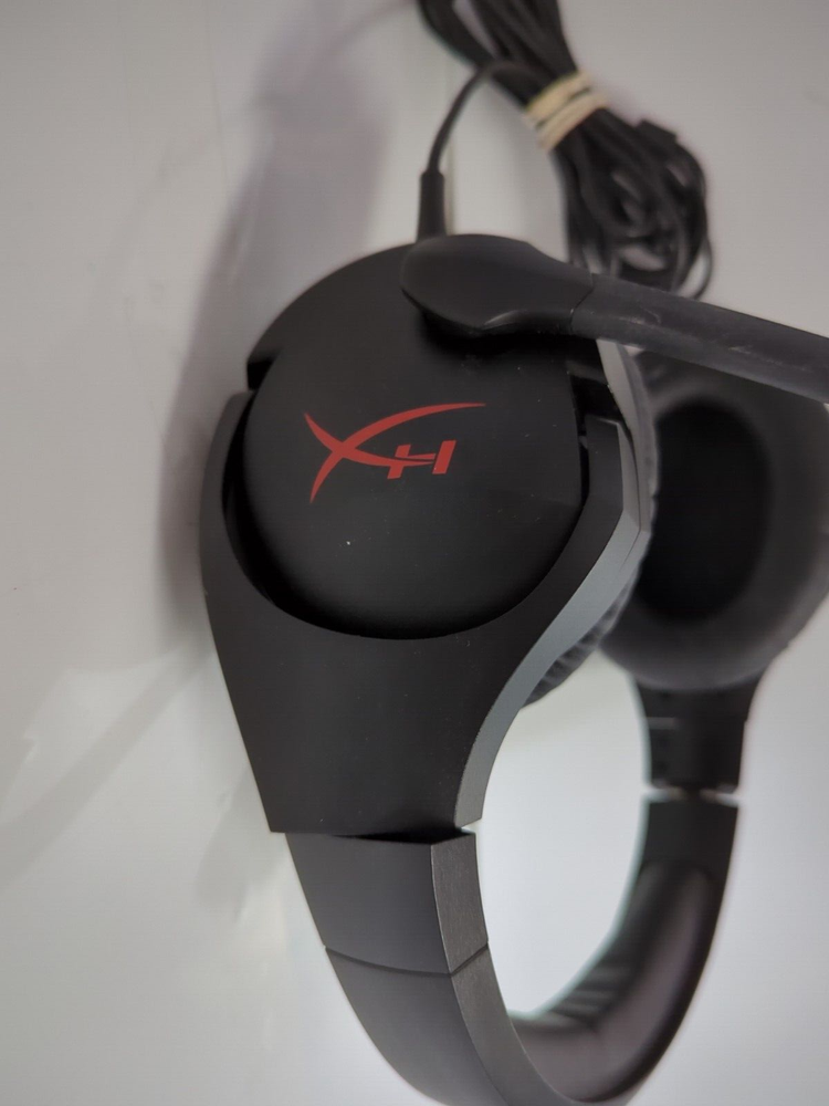 HYPER KINGSTON HX-HSCS-BK