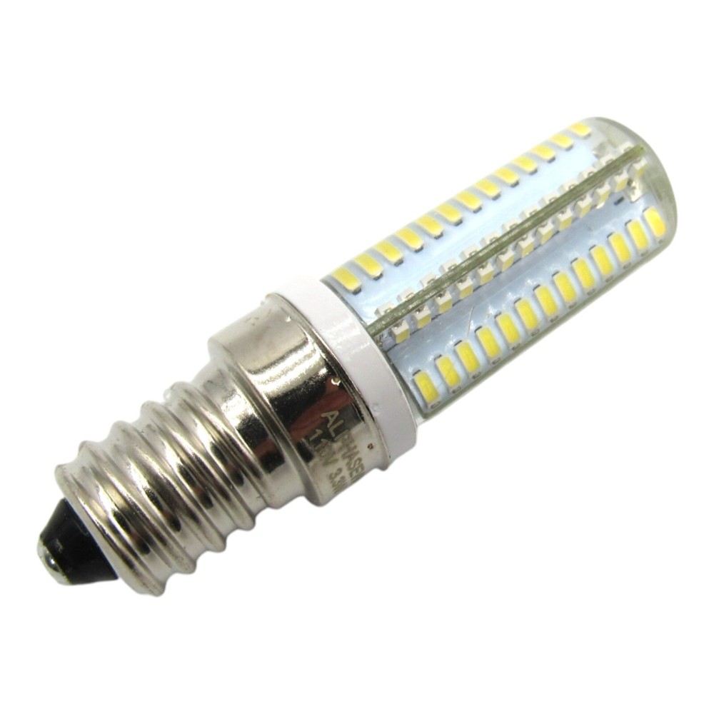 LED Light Bulb, 120 Volt, Screw In Type, 13.5 mm Base