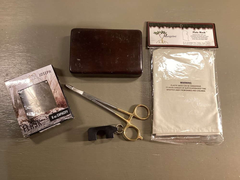 Fly Fishing Accessories