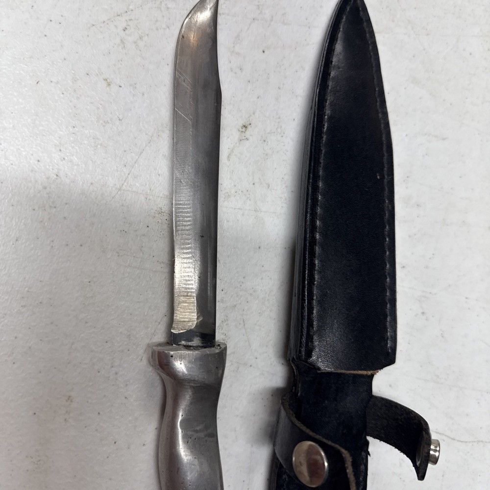 WW2 THEATER MADE KNIFE