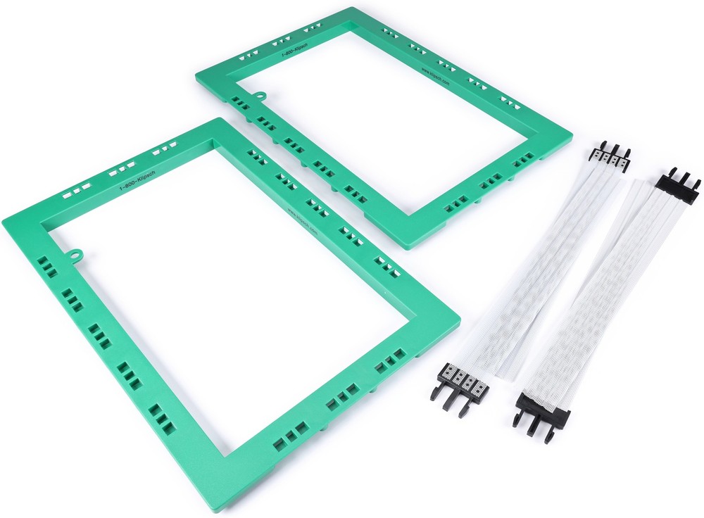 Klipsch IK-800-W pair Pre-constuction brackets