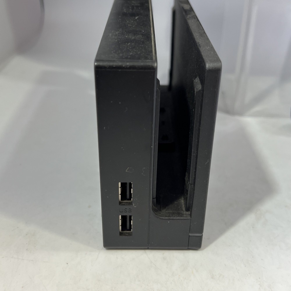 Nintendo Switch Accessories Bundle With Dock, Joycon Grip, & Case #ML