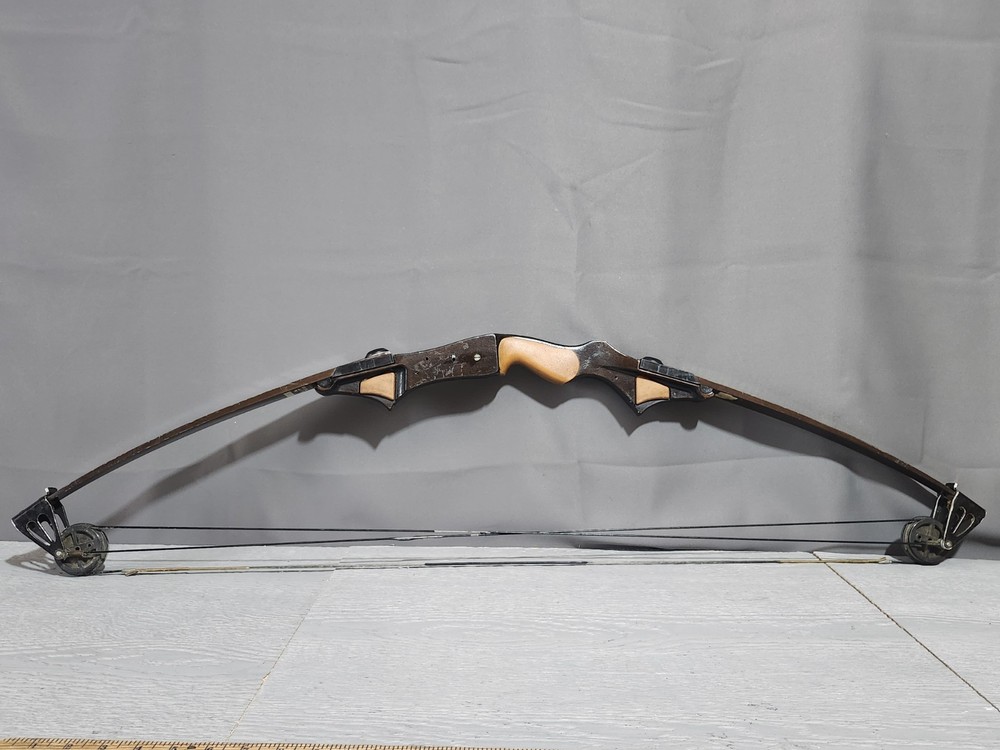 Ben Pearson Spoiler Compound Bow Spoiler 46" Long