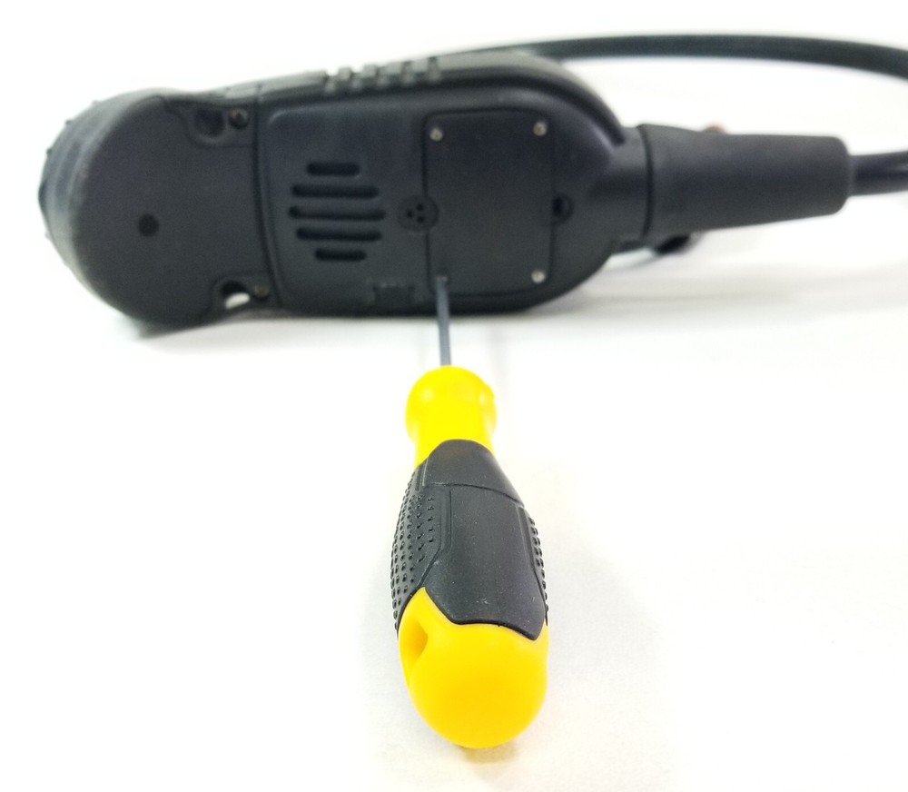 Screwdriver Oceanic Datamax Pro Plus 2 3 Computer Scuba Dive Battery Hatch Tool