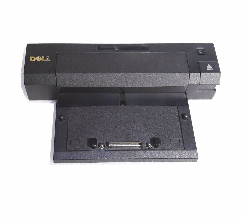 Dell E-Port Replicator PR02X Docking Station For E Series Notebook / Laptop