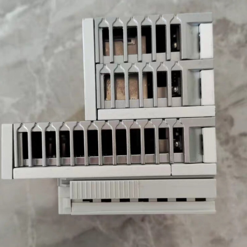 German Beckhoff CX9020-0115 controller module has good second-hand functionality