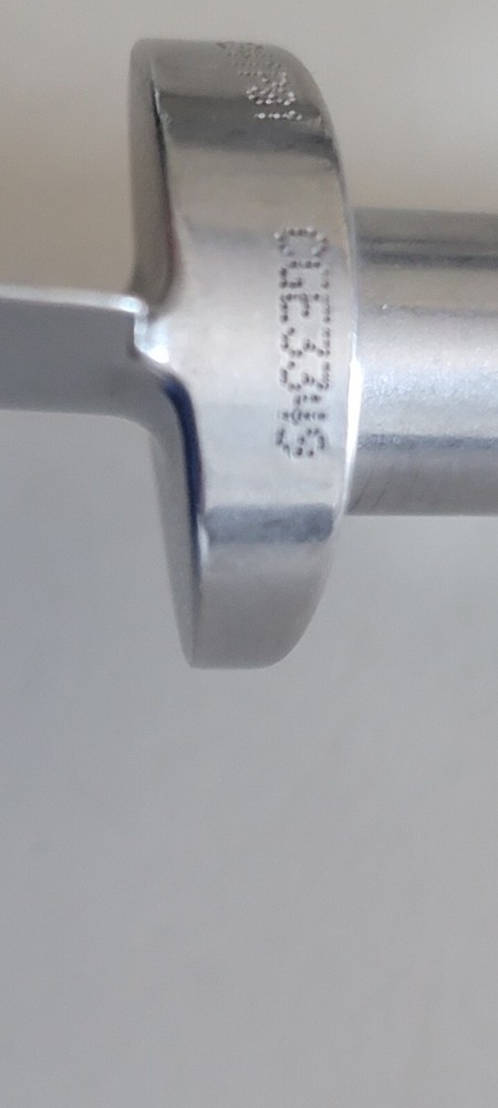 ****** Boeing 737 - CFM56 -5B Jet Engine Variable Vane HPC Stage 1