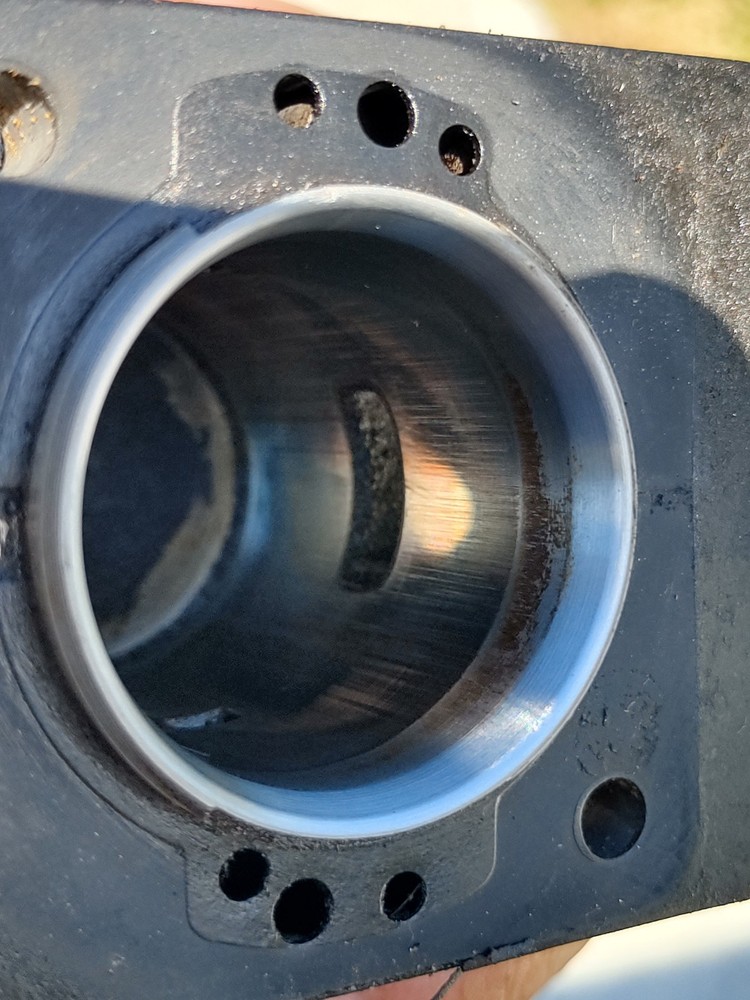 Echo HC-151 Engine Kit (Used) OEM