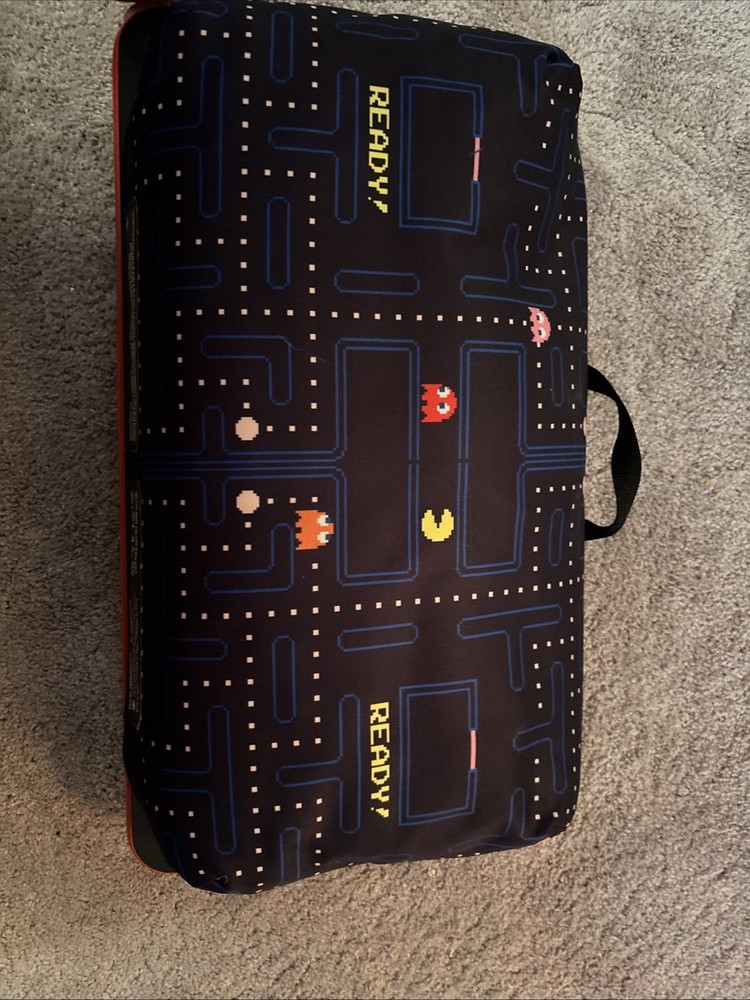 Arcade1UP Couch Cade Wireless Pac-Man Arcade Console ONLY PAC-E-20640