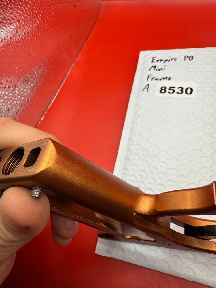 Empire PB Mini Paintball Marker Frame