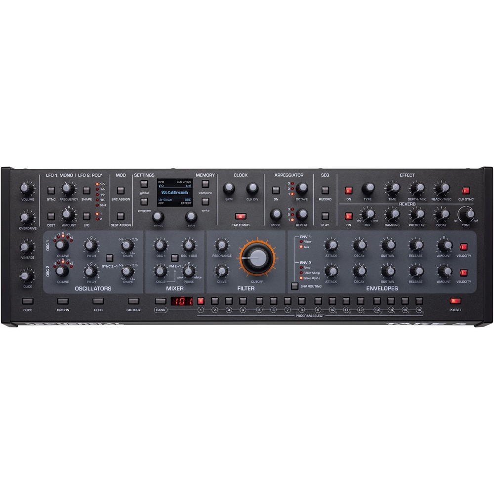 Sequential Take 5 Desktop Synthesizer (Demo Deal)