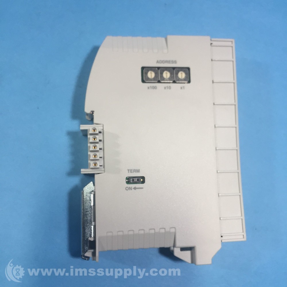 Toho XD216 Input Unit FNIP