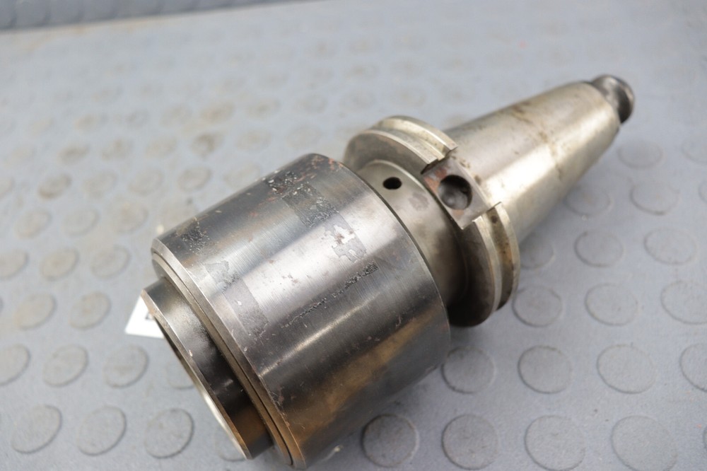 CAT50 PARLEC TAPPING CHUCK HEAD LOC5138