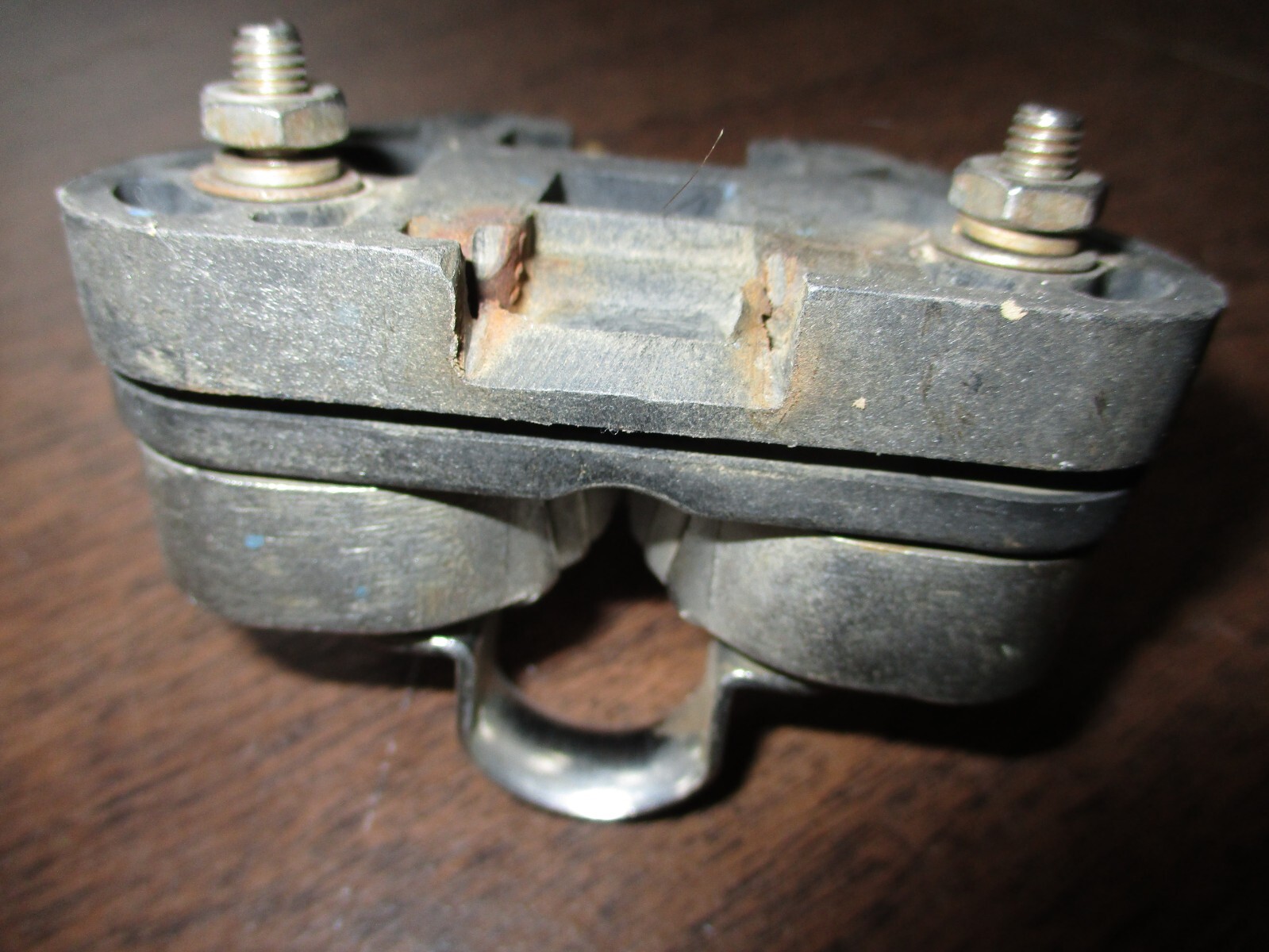 LOT OF VINTAGE MERRIMAN-SCHAEFER-NASH MARINE+MORE NAUTICAL ITEMS, CLEAN-FIX-SELL