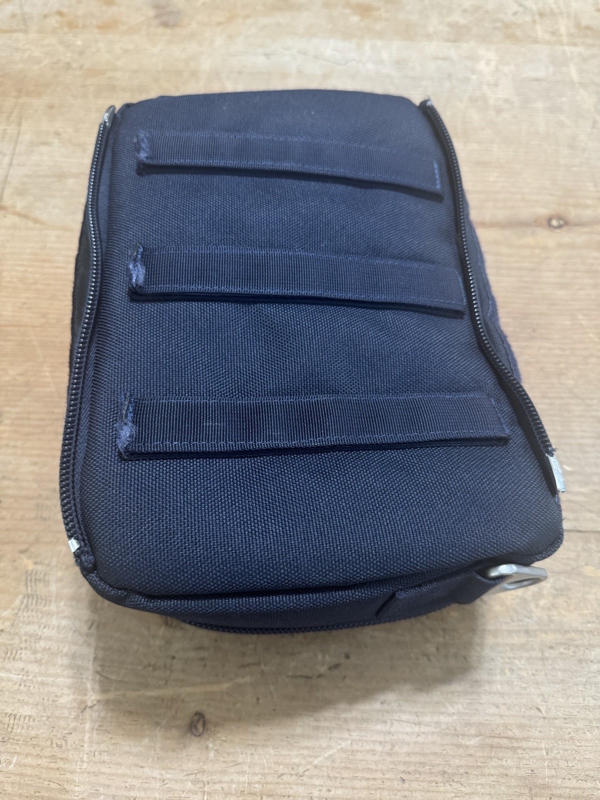 MERET Medication and I.V. Module M5001J Blue TS2 Ready for Omni Pro Bag D