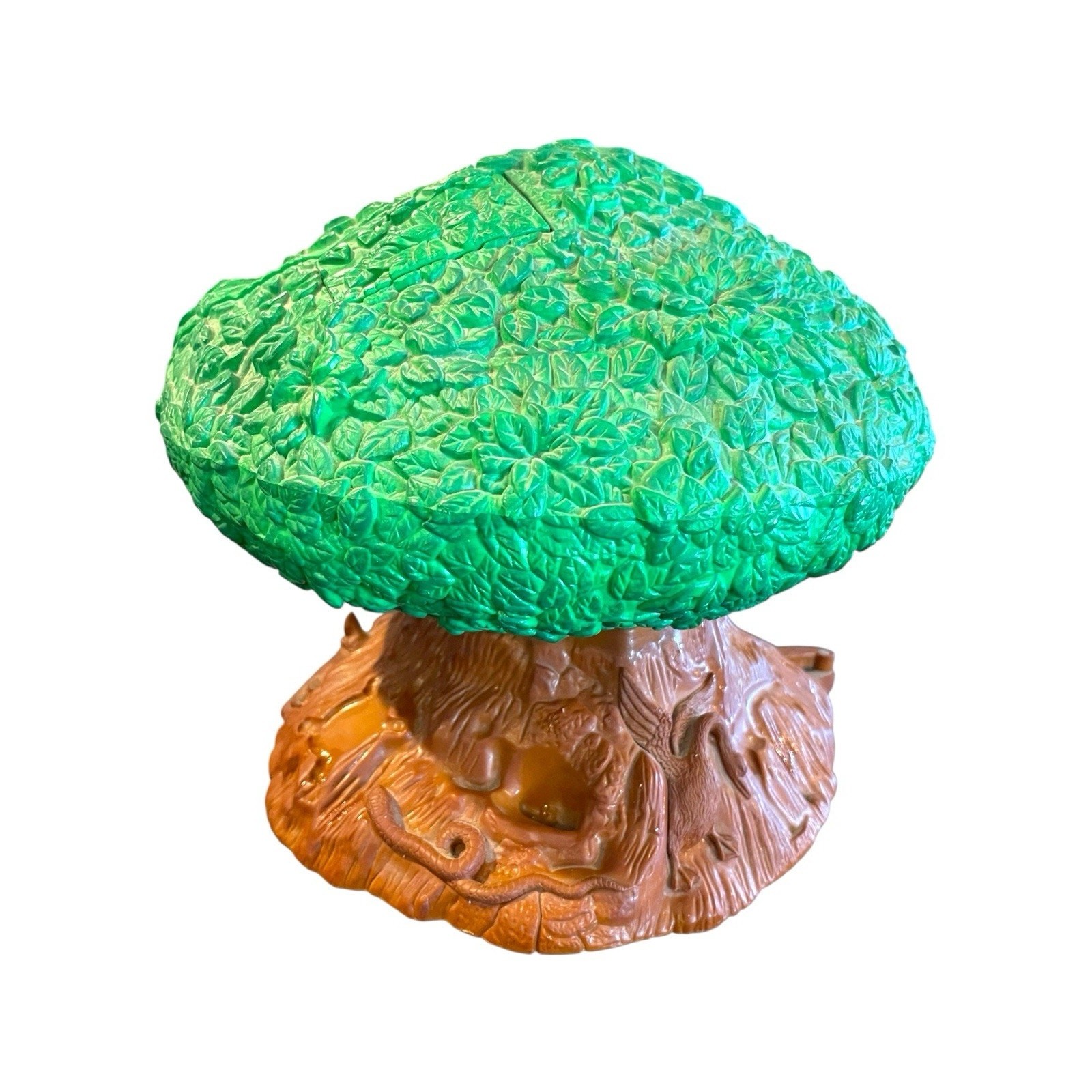 Disney Animal Kingdom Tree of Life Playset House