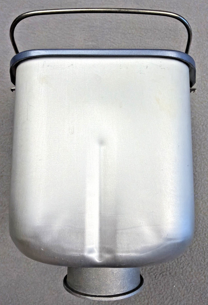 Sunbeam Bread Maker Machine Pan ONLY Replacement Model 5890