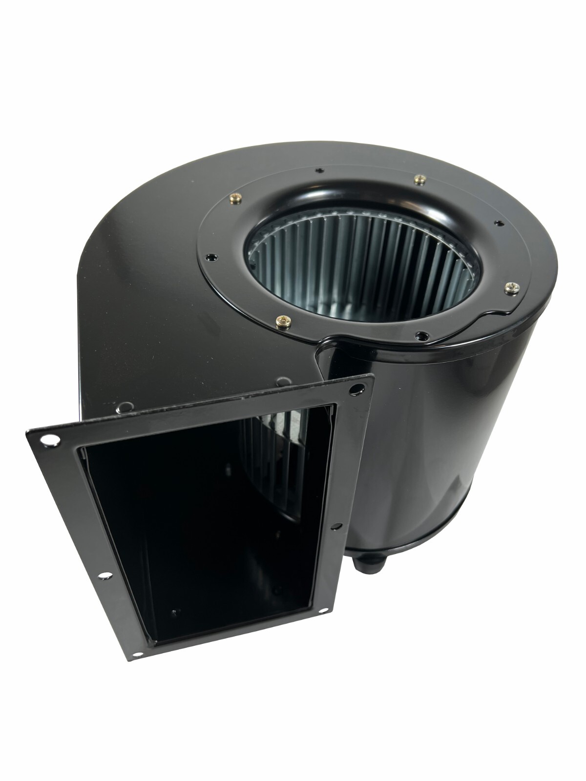 Replacement Dayton 1TDT8 Blower, 797/549 CFM, 115V 3.30/2.20A