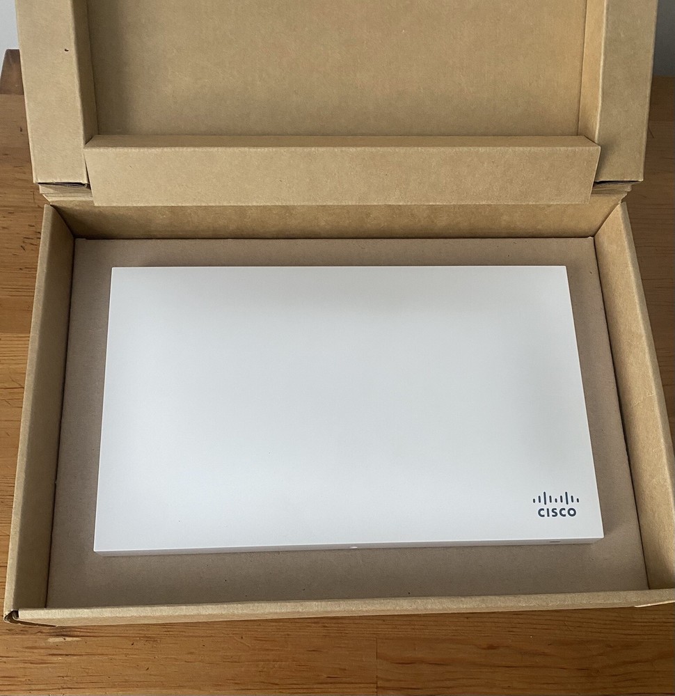 Cisco Meraki MR32 Cloud Managed Wireless Access Point (600-31010)