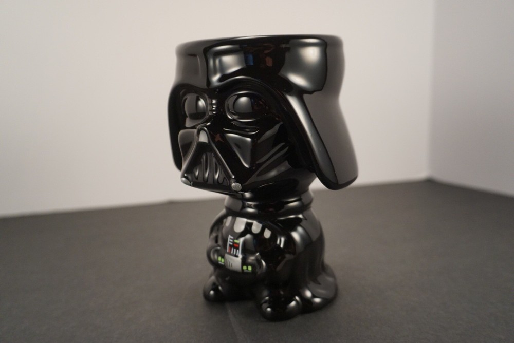 Star Wars Darth Vader - Mug Goblet - Excellent