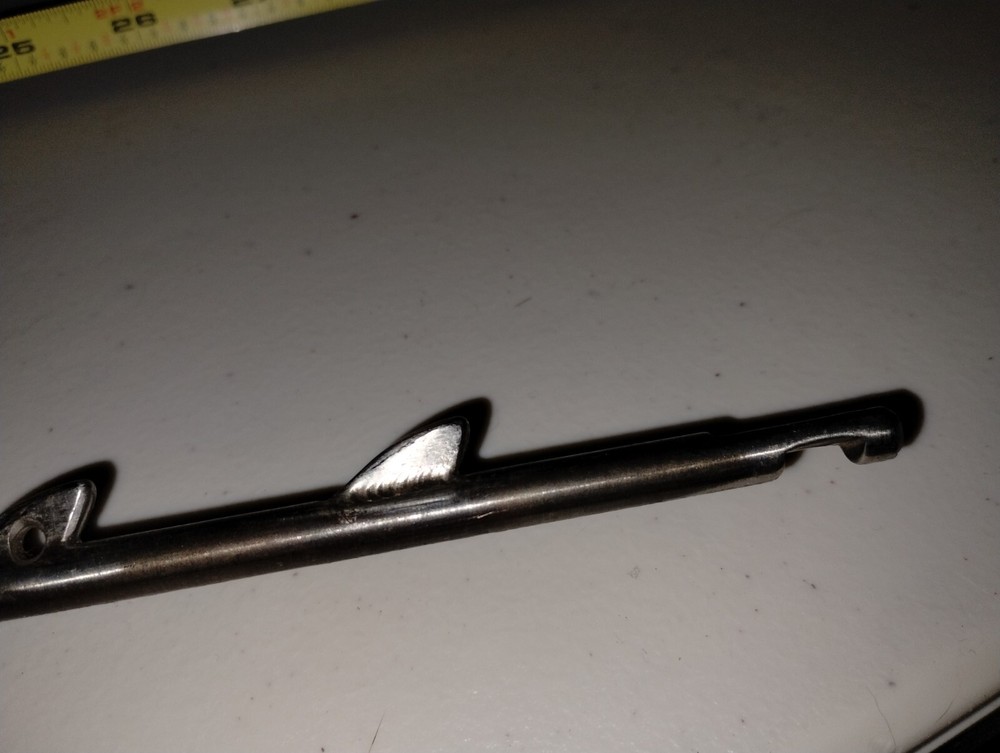 36" Spear Gun Spear 2 Fin