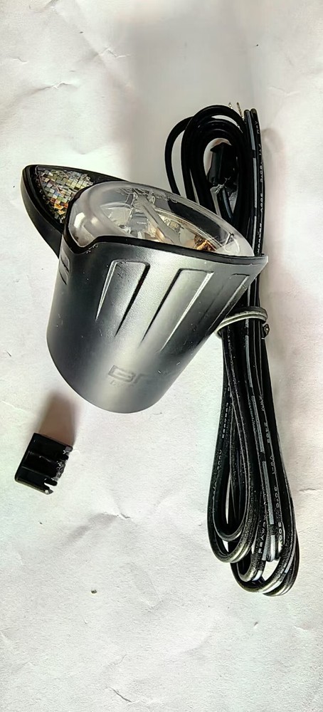 Spanninga Brio front head light 6-36V LED Bicycle lamp