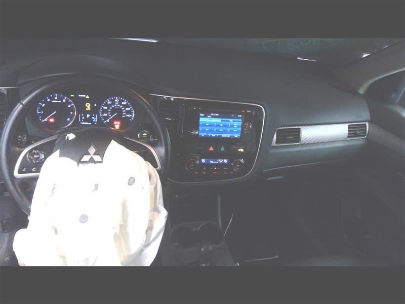 OUTLANDER 2014-2015 Speedometer 361462