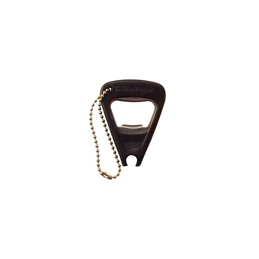 Dunlop Combo Bridge Pin Puller / Bottle Opener, New!