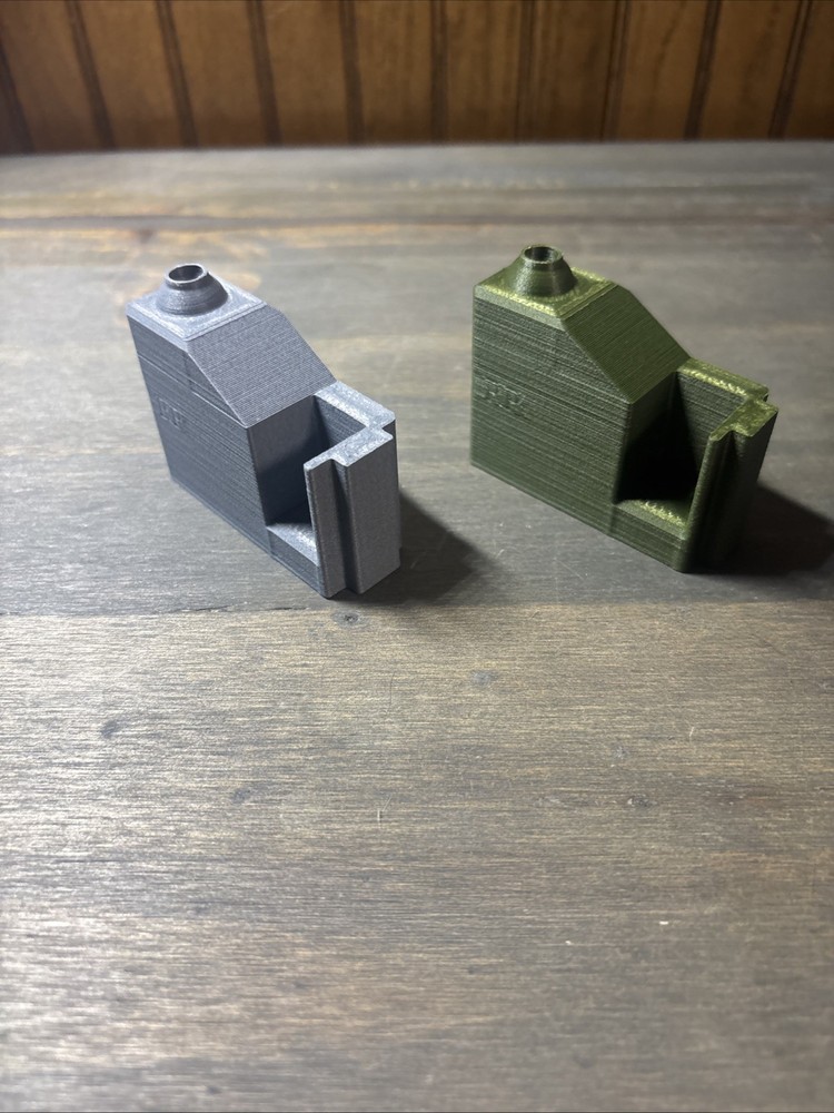 Airsoft Odin M4 Speedloader Universal Adapter