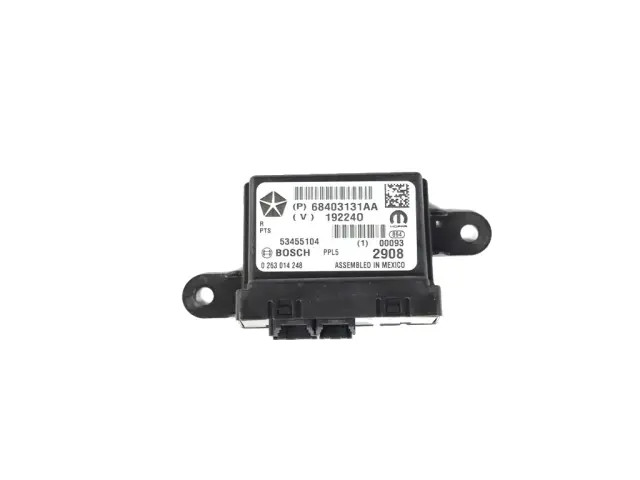 Genuine Mopar Parking Assist Module 68403131AA