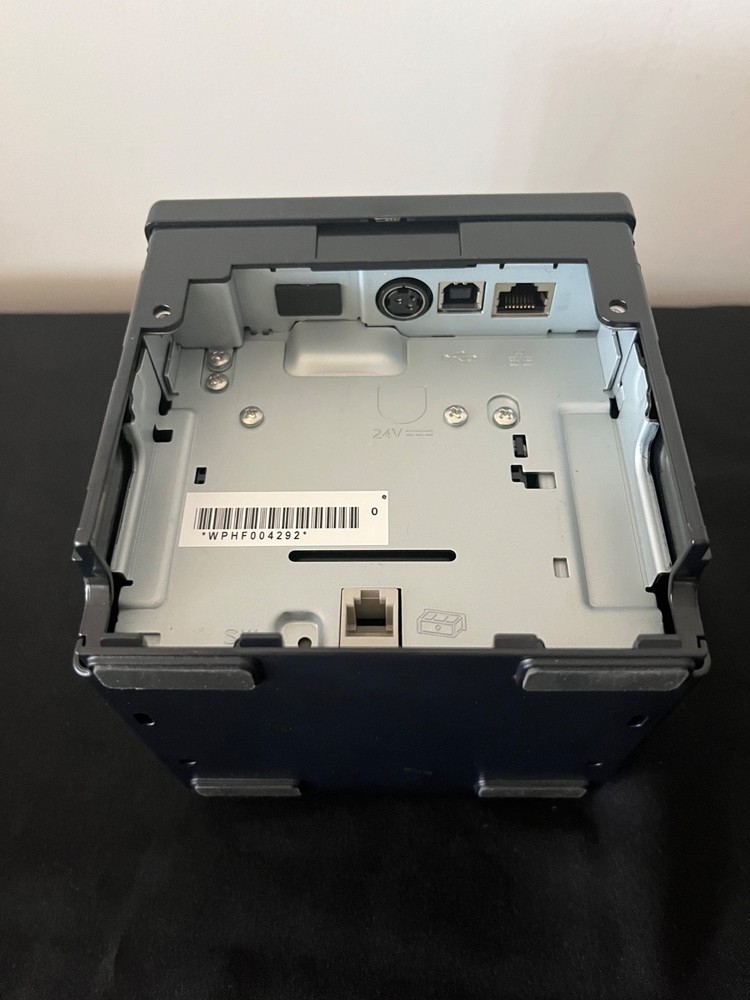 Epson TM-M30 Thermal POS Receipt Printer – New Open Box – Never Deployed