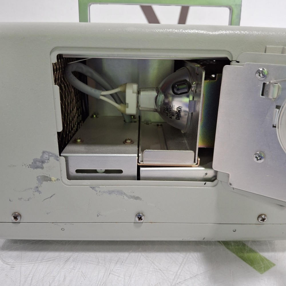 Olympus CLK-4 Light Source