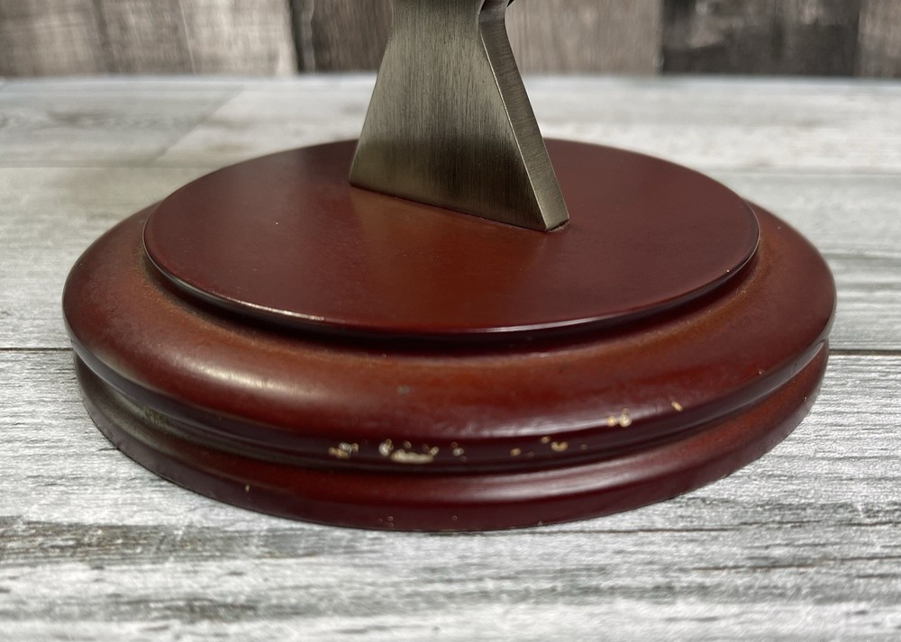 Small World Globe for Desk or Office